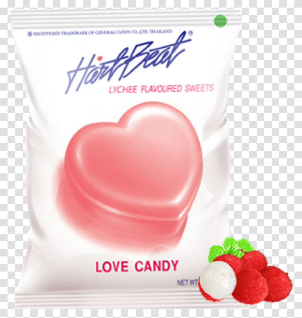 Tap To Expand Hart Beat Love Candy Flavours, Food, Diaper, Jelly, Birthday Cake Transparent Png