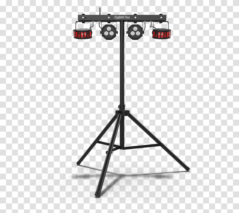 Tap To Expand Music Stand, Tripod, Bow, Light Transparent Png