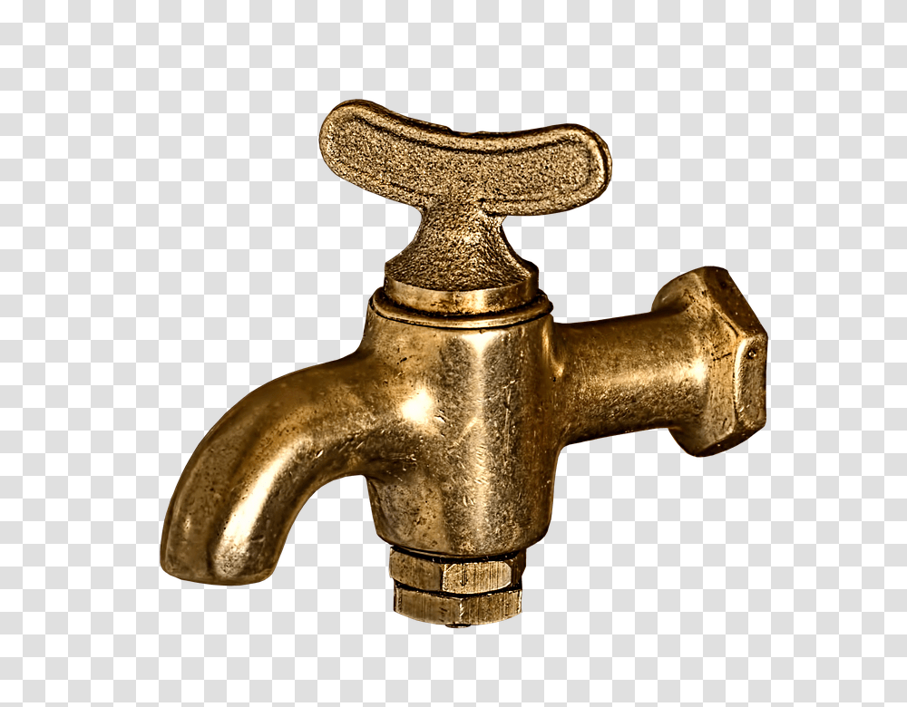 Tap, Tool, Bronze, Indoors, Sink Faucet Transparent Png