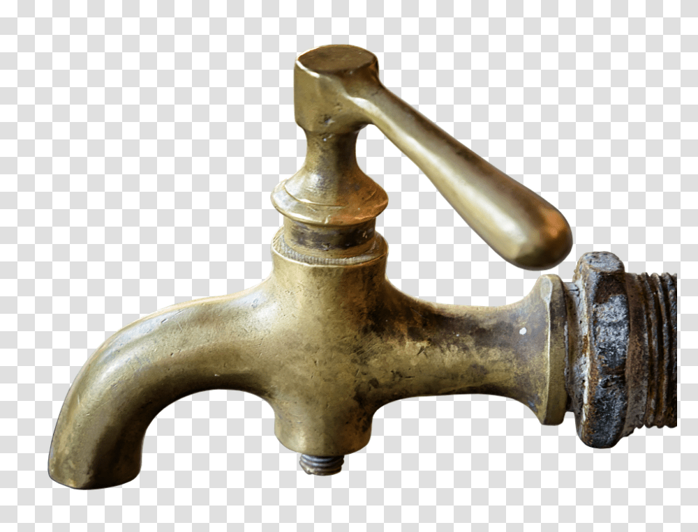 Tap, Tool, Indoors, Hammer, Sink Transparent Png