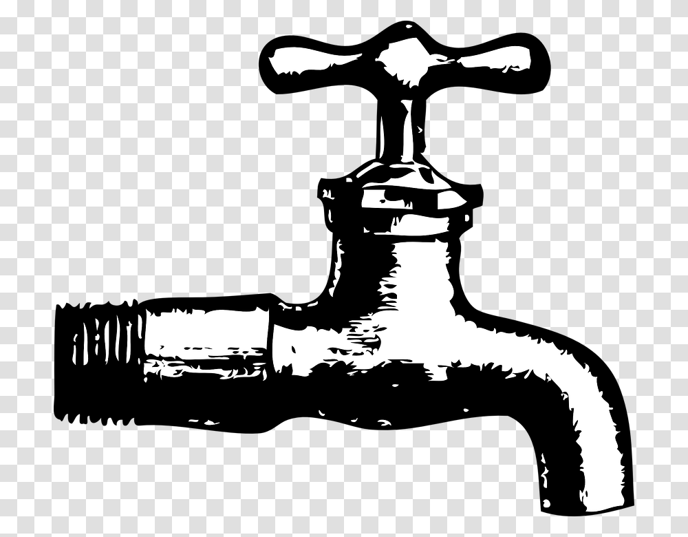 Tap, Tool, Indoors, Sink, Sink Faucet Transparent Png