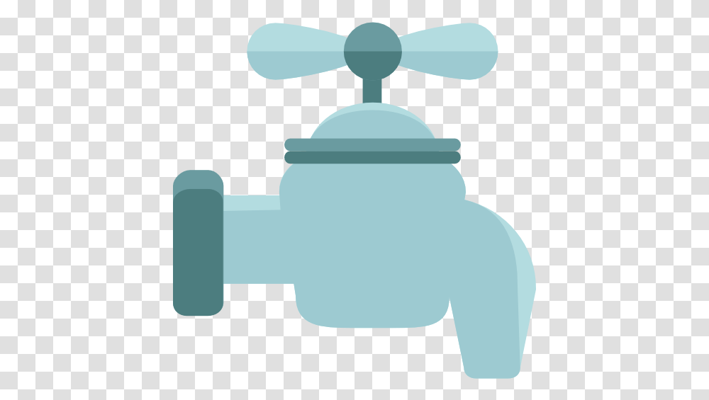 Tap Water Faucet Droplet Cartoon Water Tap, Hydrant, Lamp, Fire Hydrant, Snowman Transparent Png