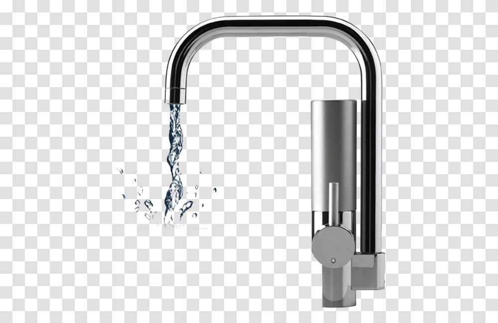 Tap Water Running Water Tap Running, Sink Faucet, Indoors, Shower Faucet Transparent Png