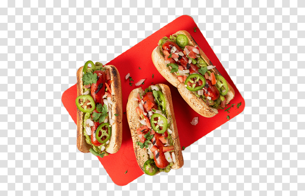 Tapatio Brand Hot Dogs Fast Food Transparent Png