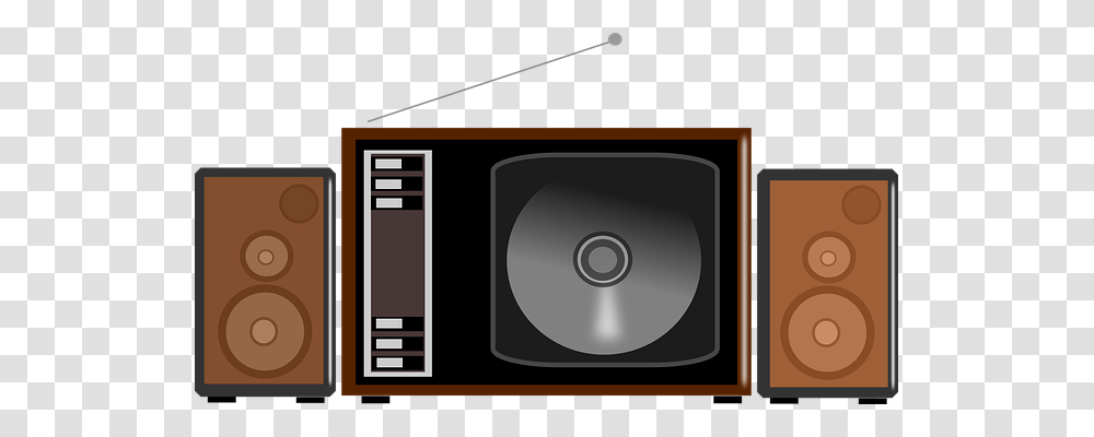 Tape Technology, Electronics, Disk, Cd Player Transparent Png