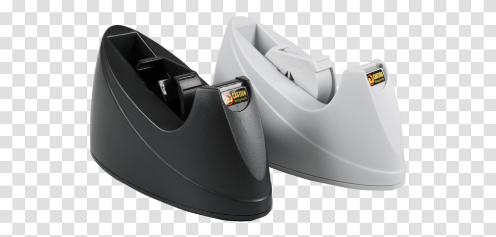 Tape Dispenser Plastic Black, Mouse, Computer, Electronics, Appliance Transparent Png