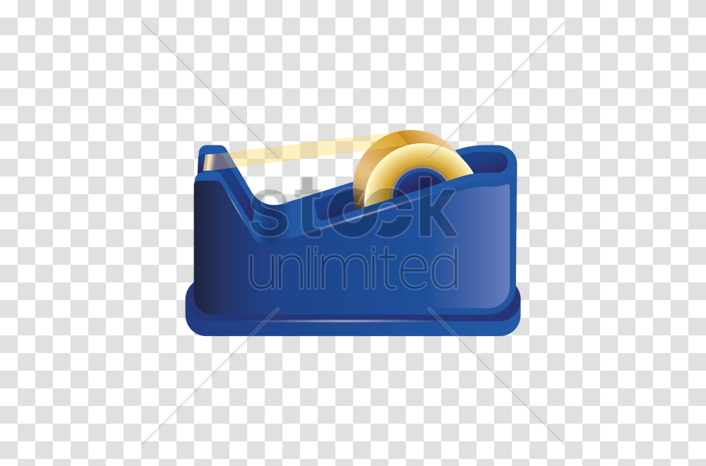 Tape Dispenser Vector Image, Lawn Mower, Tool, Incense Transparent Png