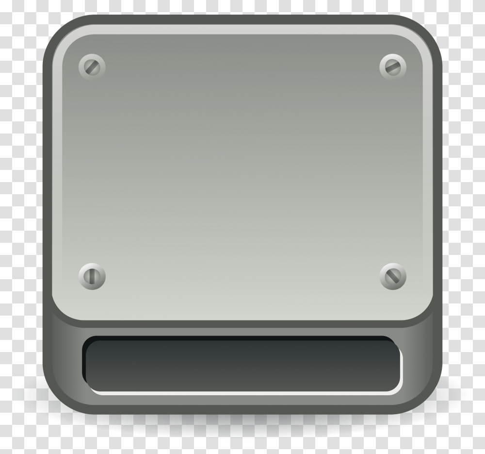 Tape Drive Clip Arts Floppy Disk, Mobile Phone, Electronics, Cell Phone, Bumper Transparent Png