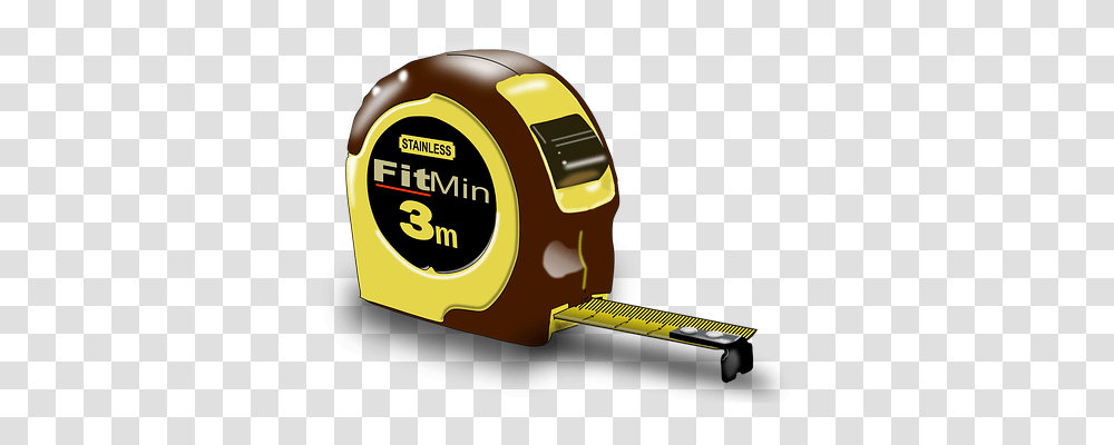 Tape Measure Music, Wristwatch, Digital Watch Transparent Png