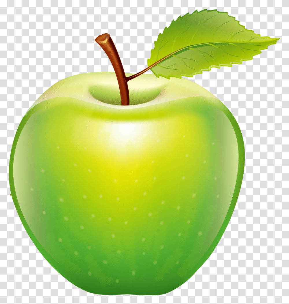 Tape Measure Clipart Apple Tape Measure Icon Picture Apple With Measuring Tape, Plant, Fruit, Food, Green Transparent Png