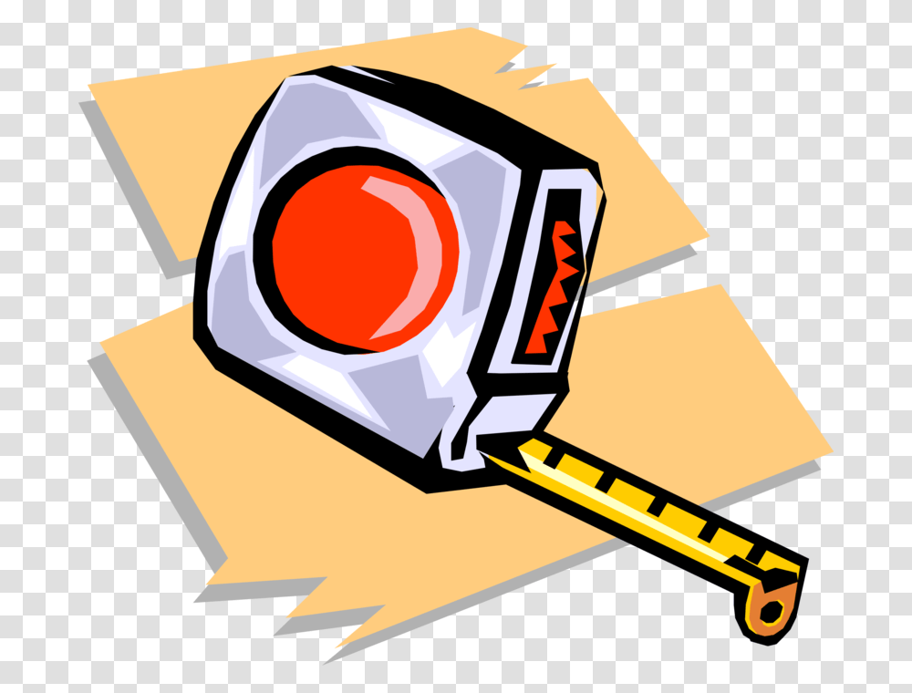 Tape Measure Clipart Power Tools Clip Art, Light, Traffic Light, Lighting Transparent Png