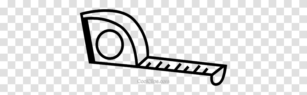 Tape Measure Royalty Free Vector Clip Art Illustration, Building, Outdoors, Plant, Water Transparent Png