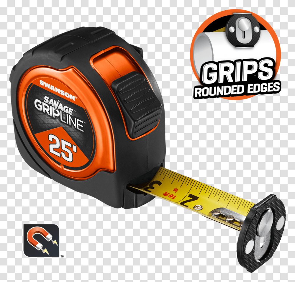 Tape Measure, Wristwatch, Power Drill, Tool, Digital Watch Transparent Png