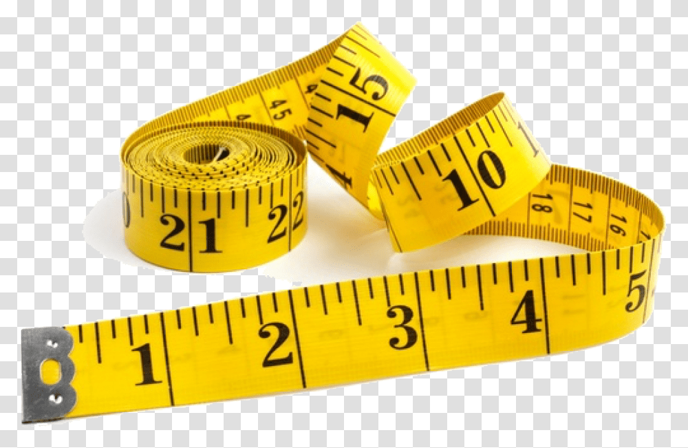 Tape Measures Measurement Hand Tool Measuring Cup Measuring Tape, Plot, Diagram, Measurements, Number Transparent Png