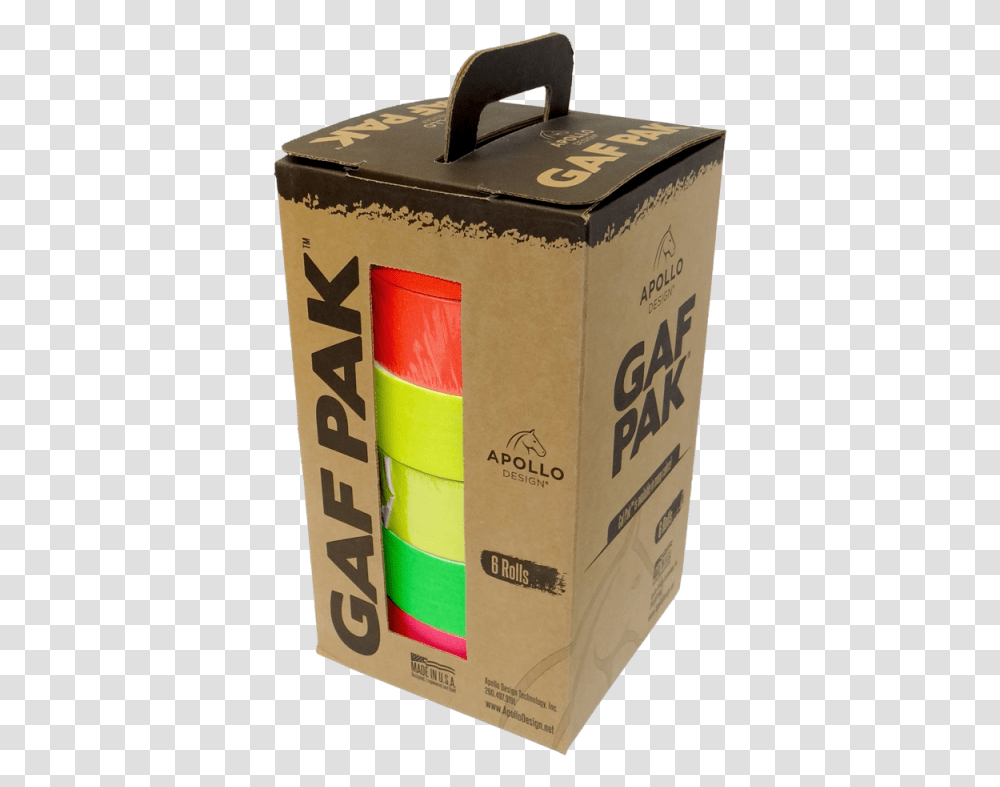 Tape Roll Box, Cardboard, Carton, Package Delivery Transparent Png