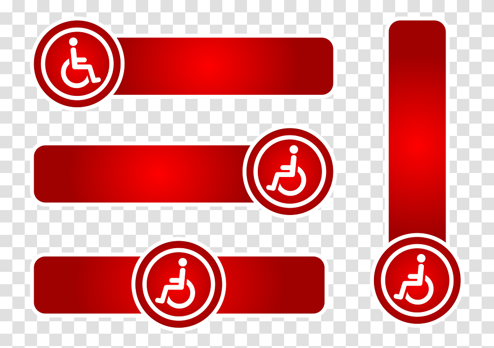 Tape Sign Symbol Disabled Element Gradient Arrow Portable Network Graphics, Label, Logo, First Aid Transparent Png