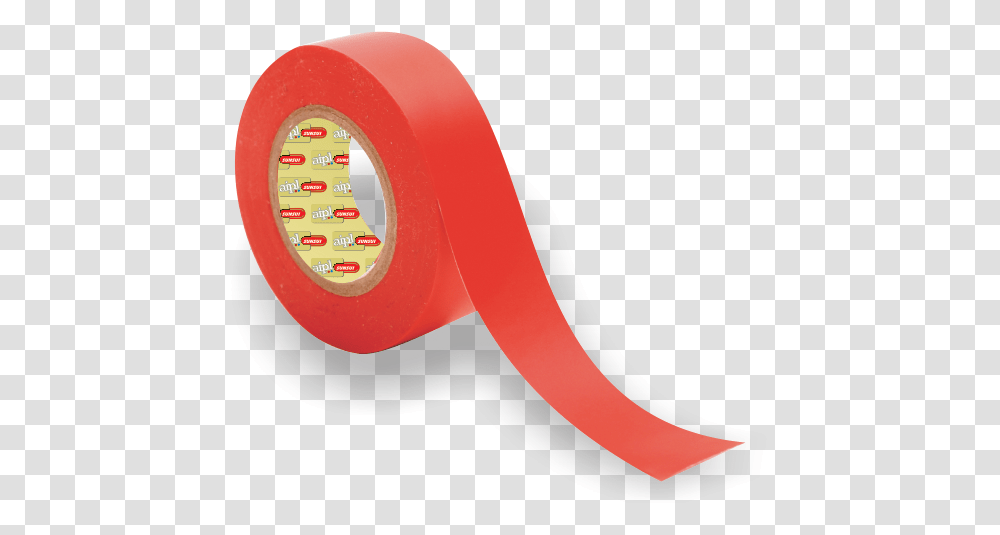 Tape Vs Invisible Tape Orange Transparent Png