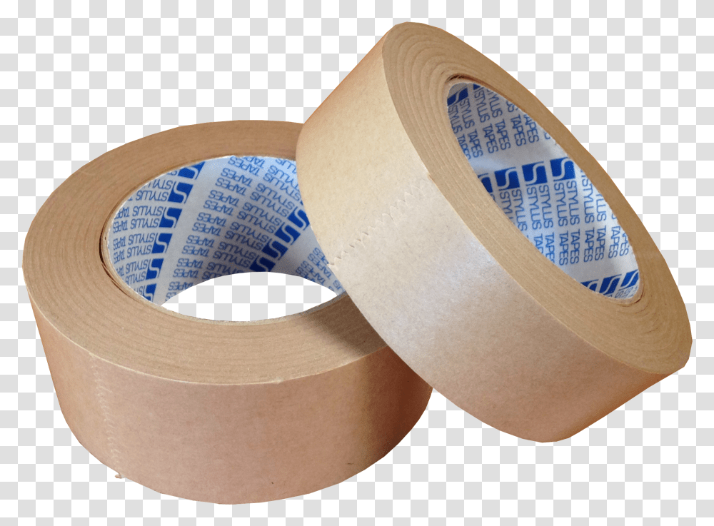 Taped Paper Art Transparent Png