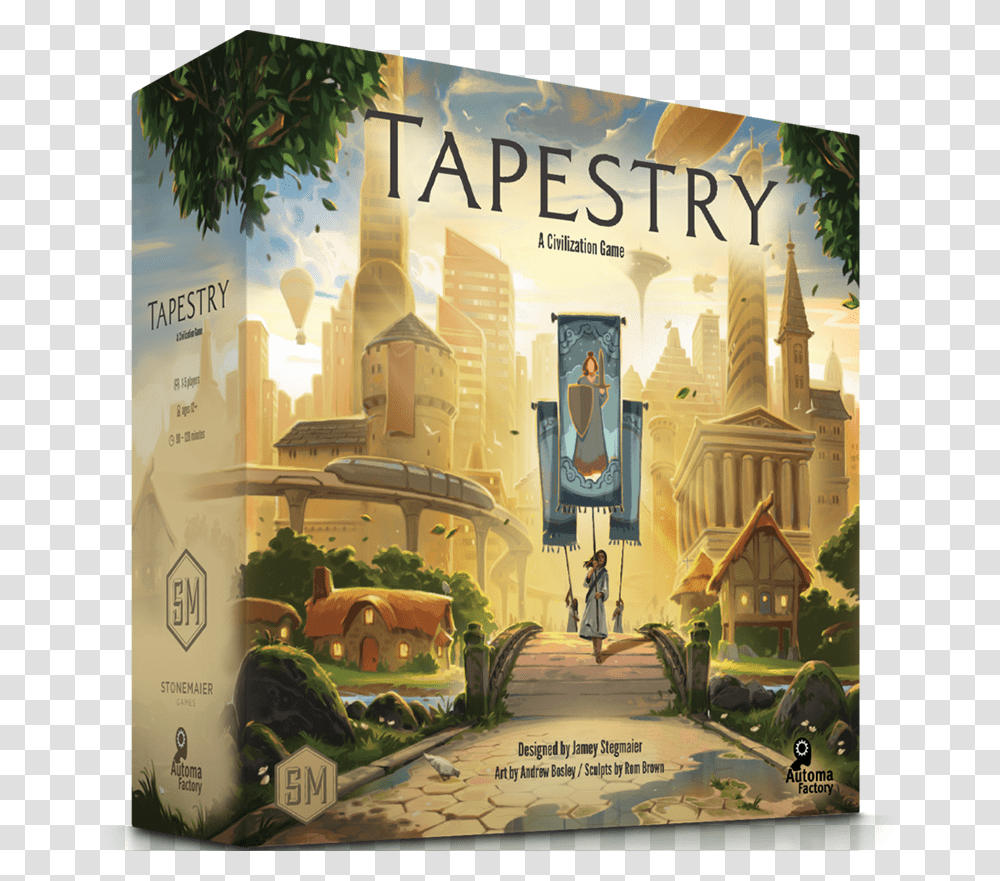 Tapestry Board Game, Person, Human, Book, Legend Of Zelda Transparent Png