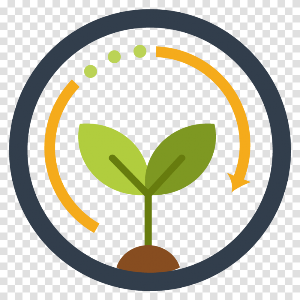 Tapestry Expeditionry Learning Iconartboard Circle, Plant, Vegetation Transparent Png