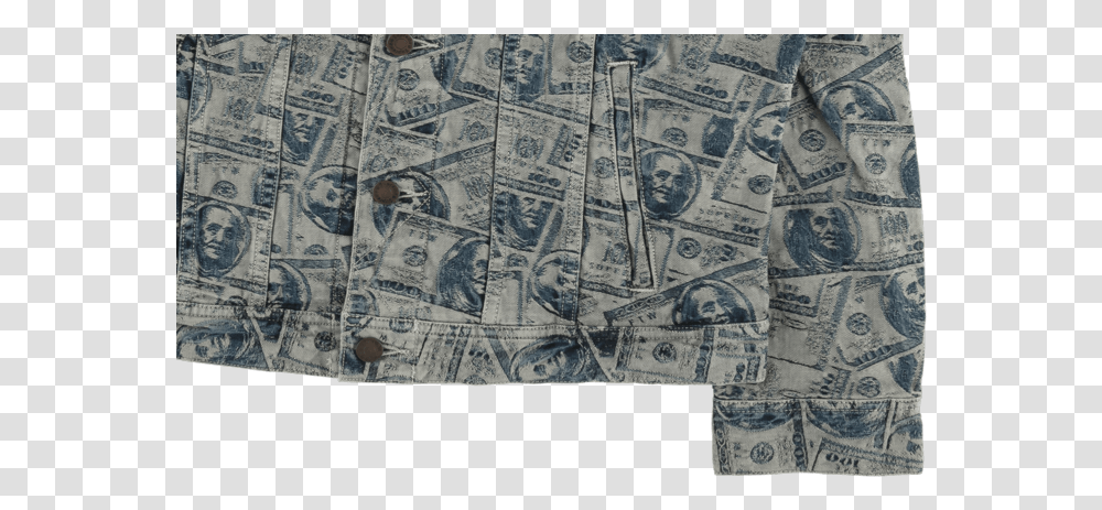 Tapestry, Money, Passport, Id Cards, Document Transparent Png