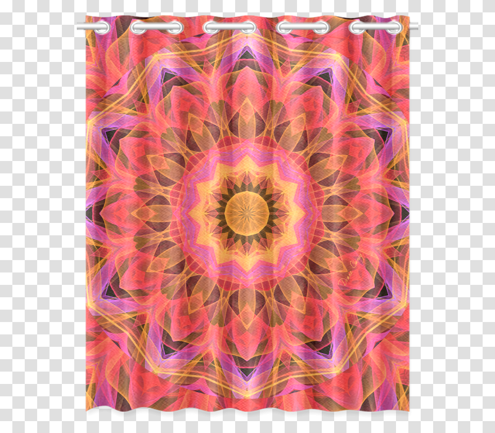 Tapestry, Pattern, Ornament, Fractal, Dye Transparent Png