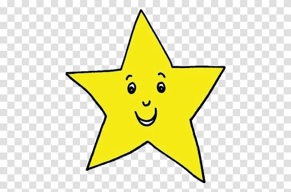 Tapestry - Brixworth Centre Pre School Star Clipart Gif, Star Symbol Transparent Png