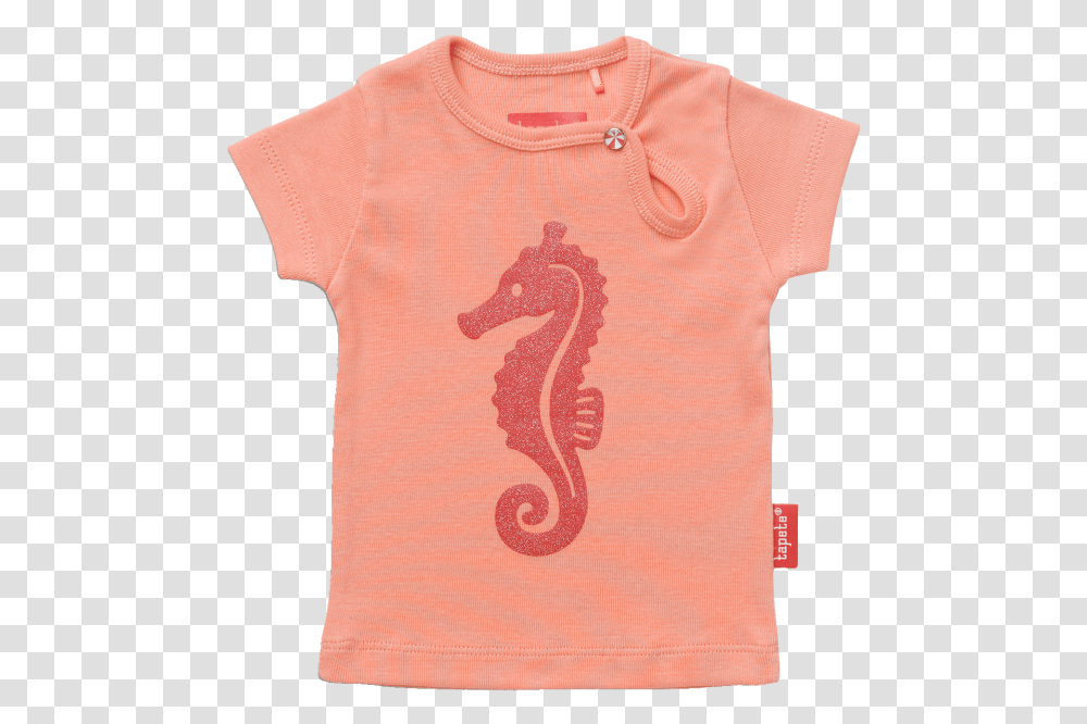 Tapete Ava Sea Horse Northern Seahorse, Apparel, T-Shirt Transparent Png