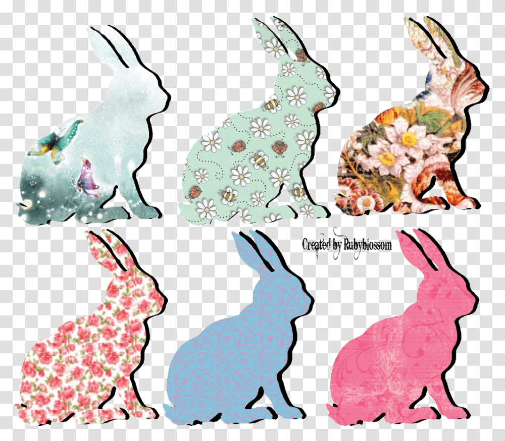 Tapety Dla Dziewczyn, Hare, Rodent, Mammal, Animal Transparent Png
