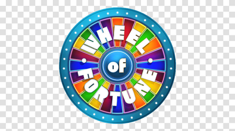 Taping Of Wheel Fortune Game Show Wheel Of Fortune, Gambling, Text, Clock Tower, Architecture Transparent Png