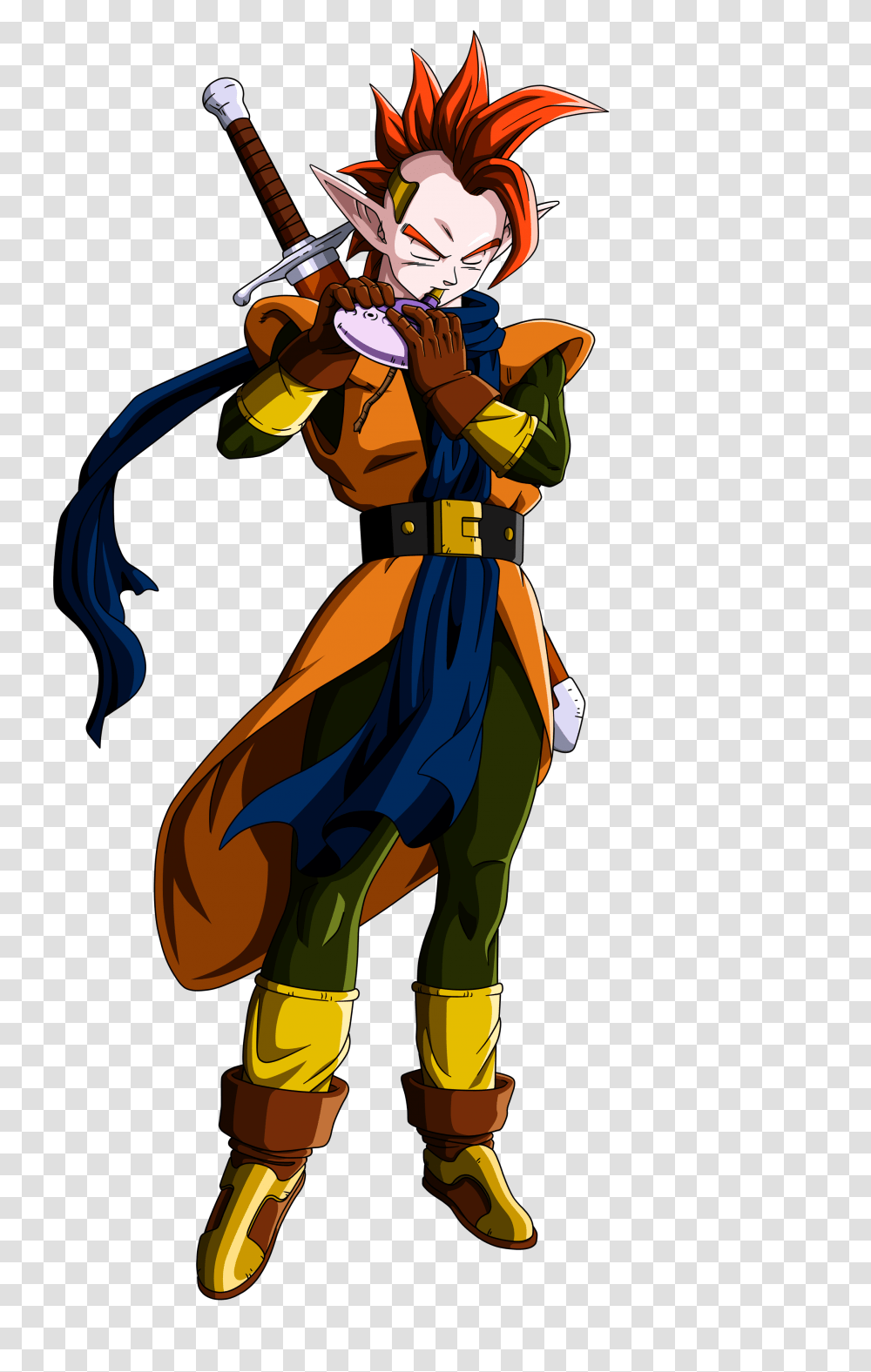 Tapion, Person, Human, Fireman, Hand Transparent Png