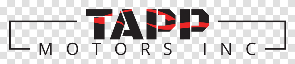 Tapp Motors Inc Graphic Design, Alphabet, Label, Word Transparent Png