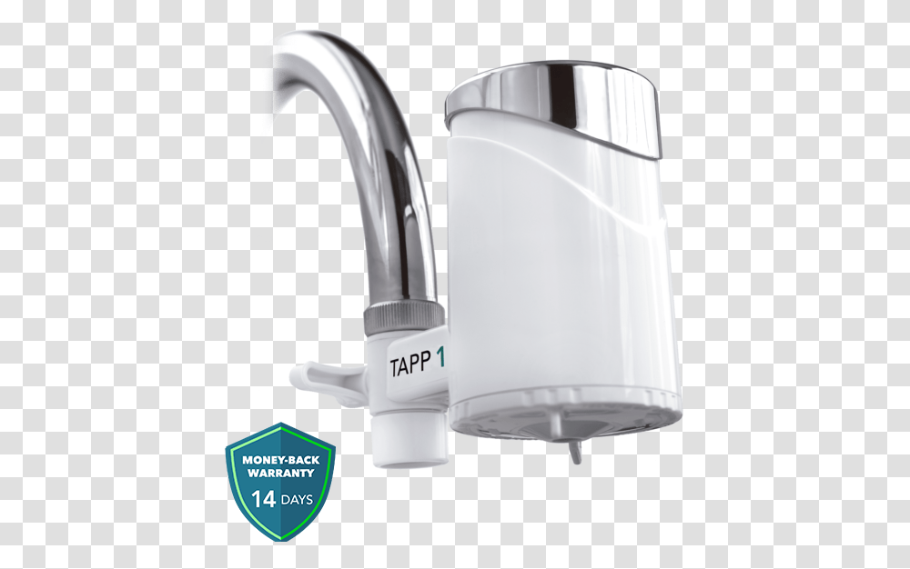 Tapp Water, Sink Faucet, Indoors Transparent Png