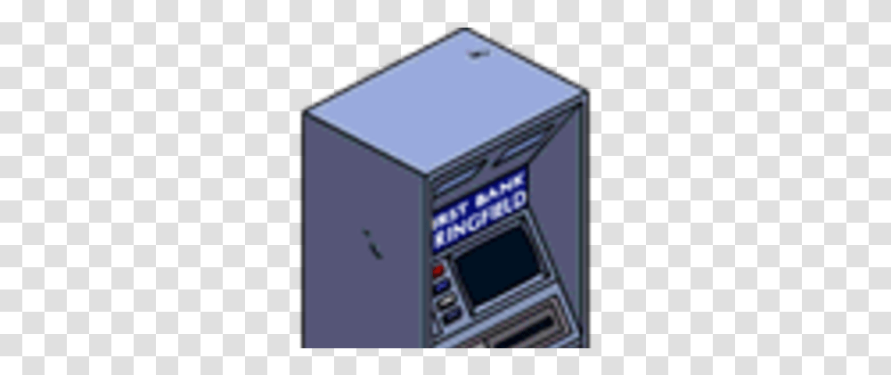 Tapped Out Wiki Computer Case, Electronics, Machine, Scoreboard, Stereo Transparent Png