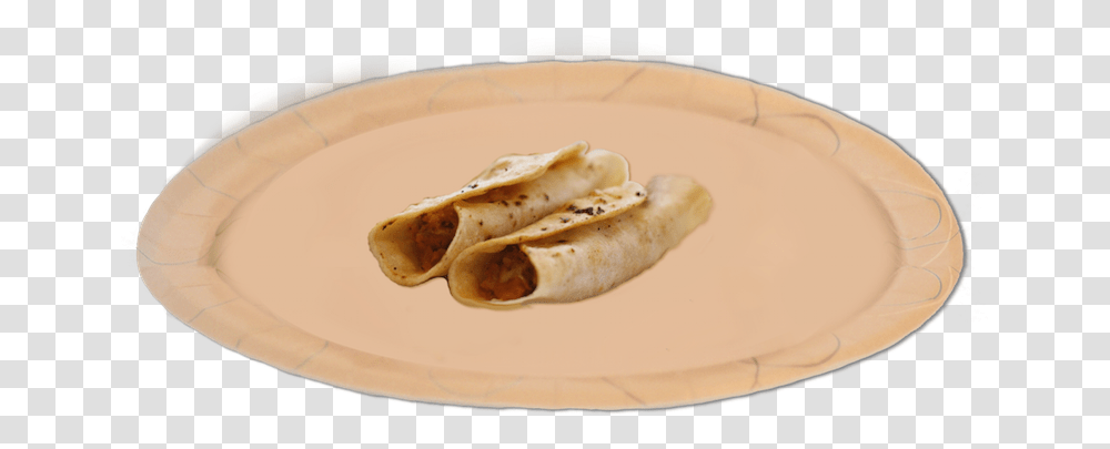 Taquito, Food, Bread, Dish, Meal Transparent Png