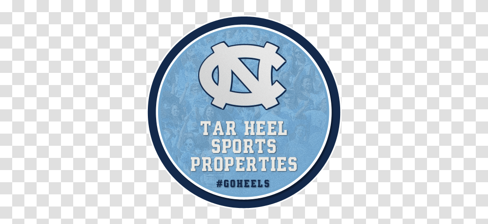 Tar Heel Sports Properties Language, Label, Text, Symbol, Logo Transparent Png