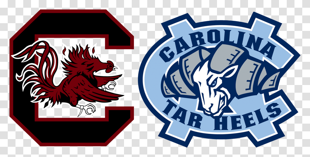 Tar Heels, Label Transparent Png