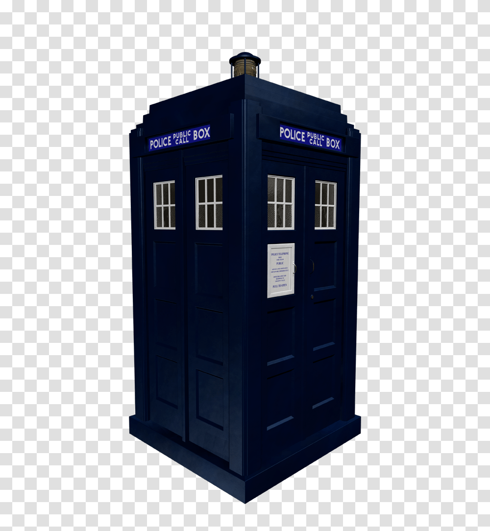 Tardis Clip Art Drawing, Kiosk, Phone Booth Transparent Png