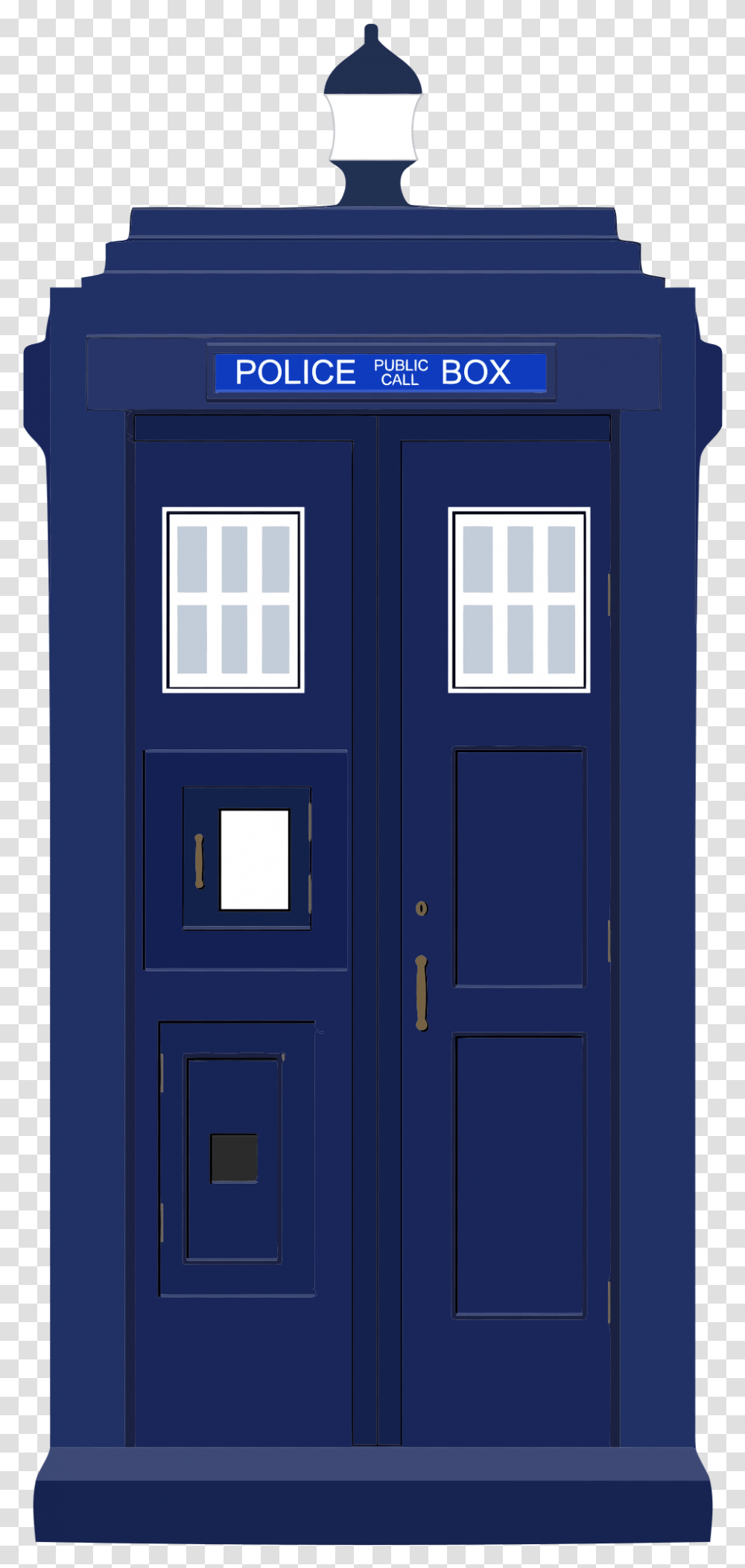 Tardis Doctor Who Drawing Police Phone Box Cartoon, Door, French Door Transparent Png
