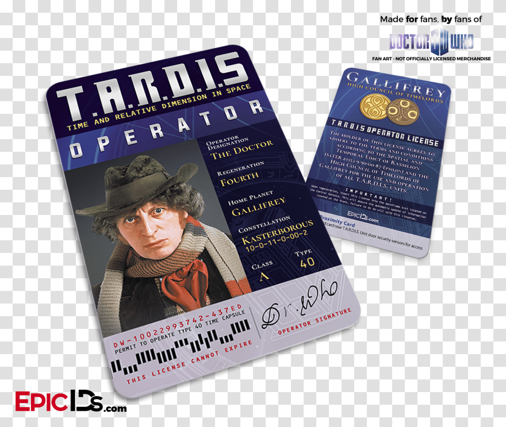 Tardis Doctor Who, Poster, Advertisement, Flyer, Paper Transparent Png