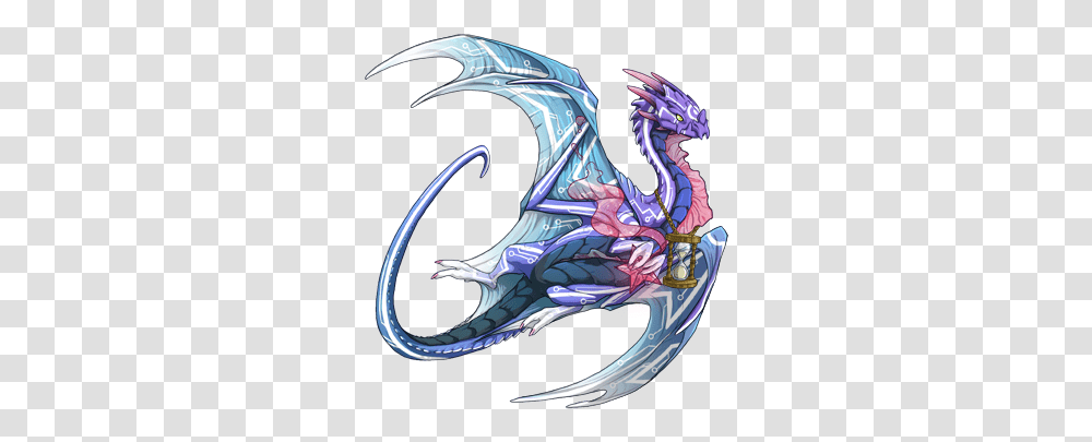 Tardis Flight Rising Dragon, Helmet, Clothing, Apparel Transparent Png