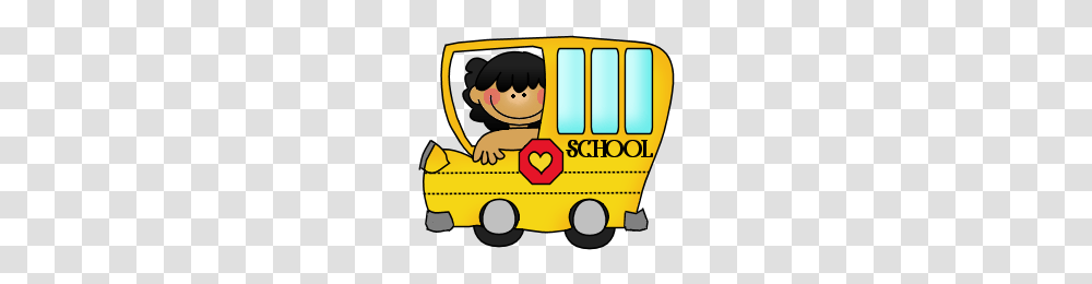 Tardy, Vehicle, Transportation, Bus, School Bus Transparent Png