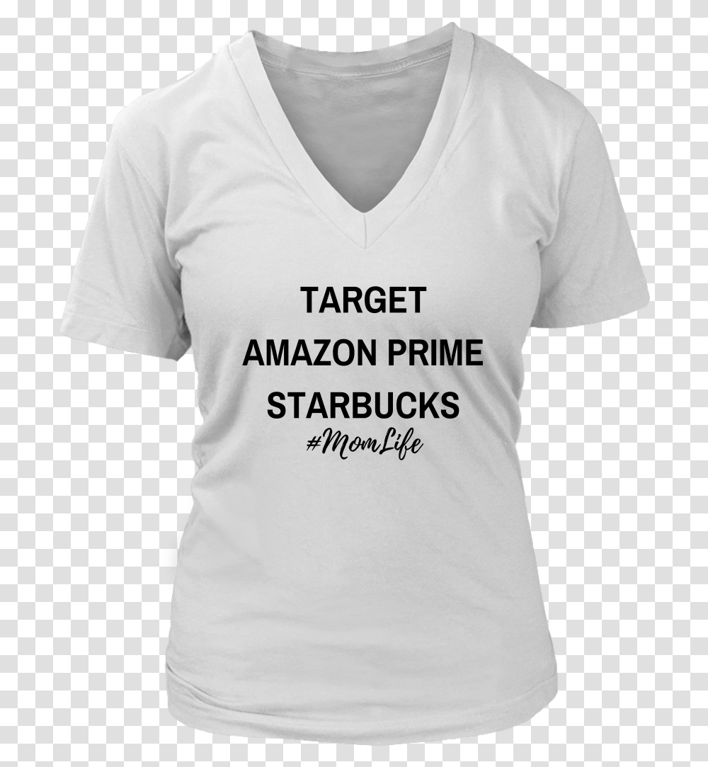 Target Amazon Prime Starbucks Don't Play Tag I Been, Apparel, T-Shirt, Sleeve Transparent Png