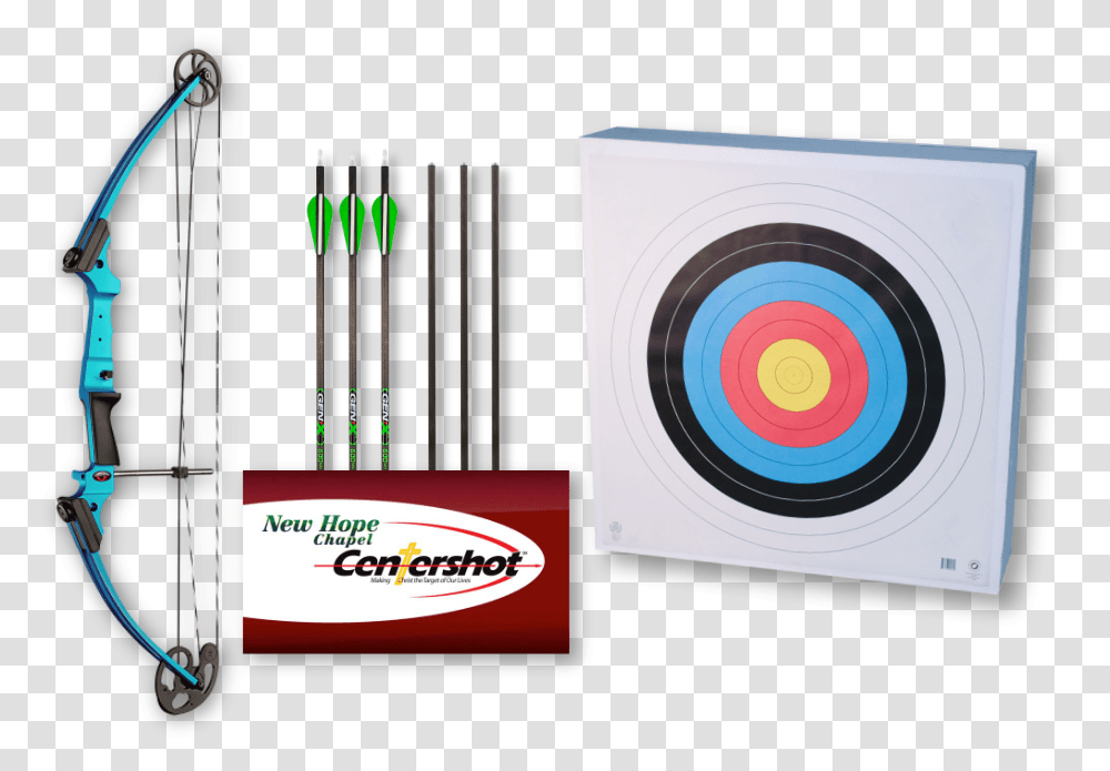 Target Archery, Bow, Sport, Sports, Arrow Transparent Png