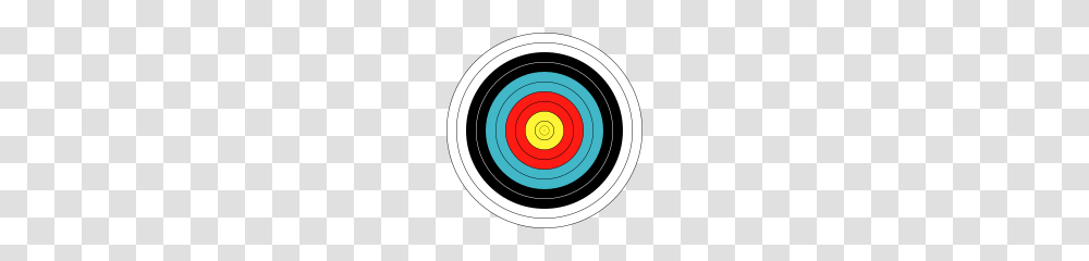 Target Archery, Sport, Bow, Sports, Shooting Range Transparent Png