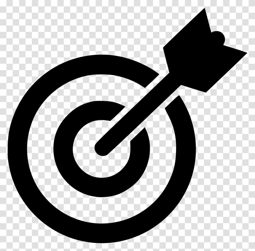 Target Arrow Plan Svg Icon Free Charing Cross Tube Station, Hammer, Tool, Stencil, Transportation Transparent Png