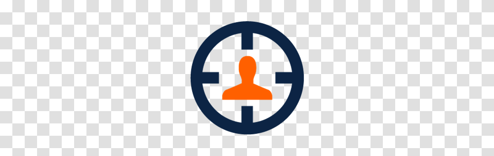 Target Audience Icon, Logo, Trademark, Security Transparent Png