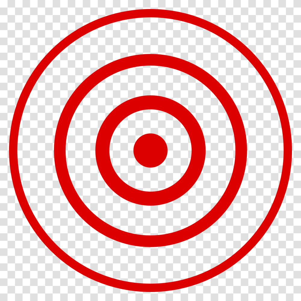 Target Bullseye Background, Spiral, Ketchup, Food, Coil Transparent Png