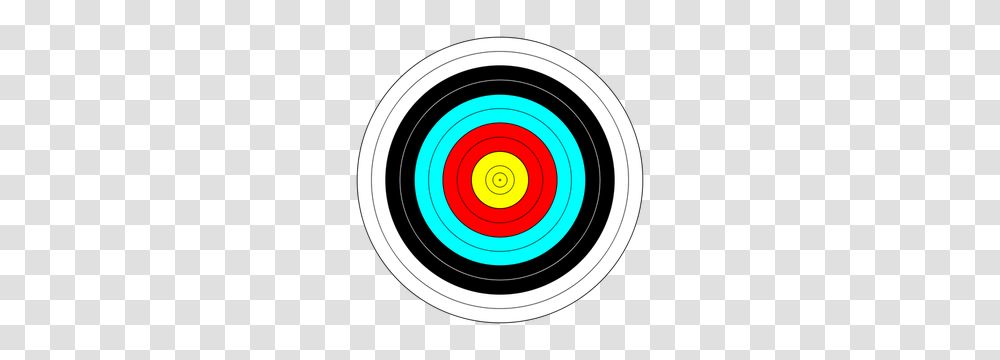 Target Clip Art Bullseye, Archery, Sport, Bow, Sports Transparent Png