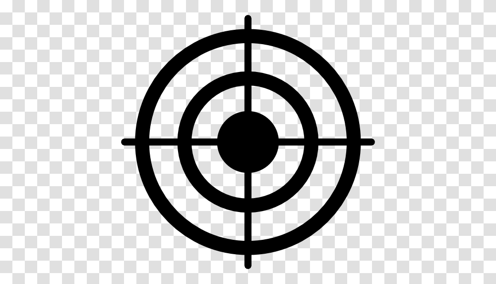 Target Clip Art Bullseye, Shooting Range, Lamp, Silhouette Transparent Png
